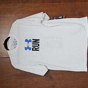 Under Armour Men's Graphic T-shirt